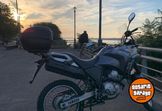 Motos - Yamaha Tenere250 2018 Nafta 29000Km - En Venta