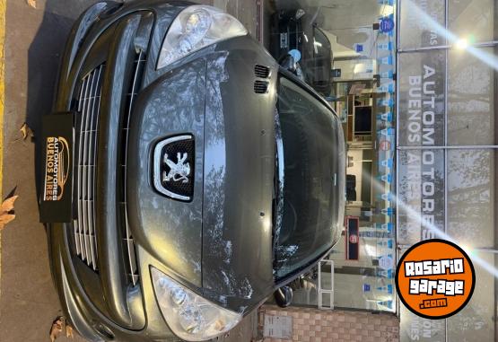 Autos - Peugeot 207 xt hdi 2013 Diesel  - En Venta
