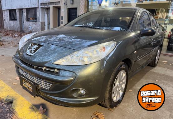 Autos - Peugeot 207 xt hdi 2013 Diesel  - En Venta