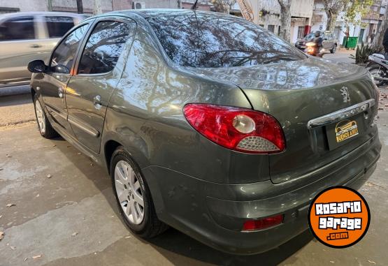 Autos - Peugeot 207 xt hdi 2013 Diesel  - En Venta