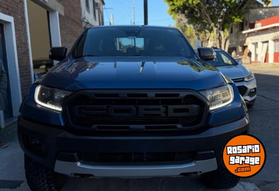 Camionetas - Ford Raptor 2021 Diesel  - En Venta