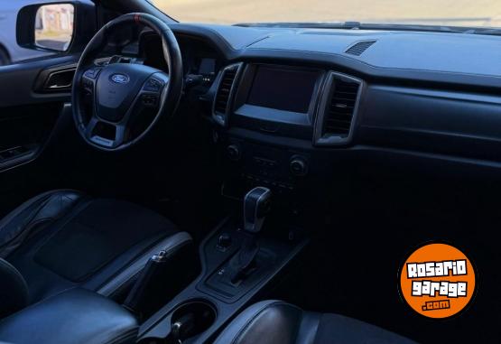 Camionetas - Ford Raptor 2021 Diesel  - En Venta