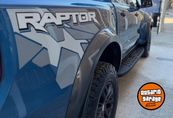 Camionetas - Ford Raptor 2021 Diesel  - En Venta