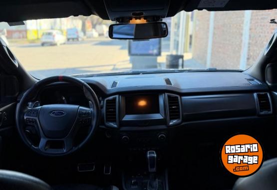 Camionetas - Ford Raptor 2021 Diesel  - En Venta
