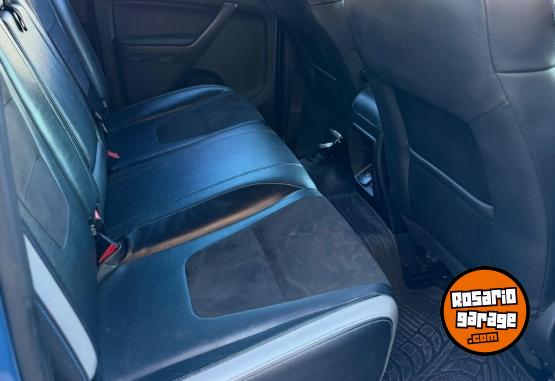 Camionetas - Ford Raptor 2021 Diesel  - En Venta