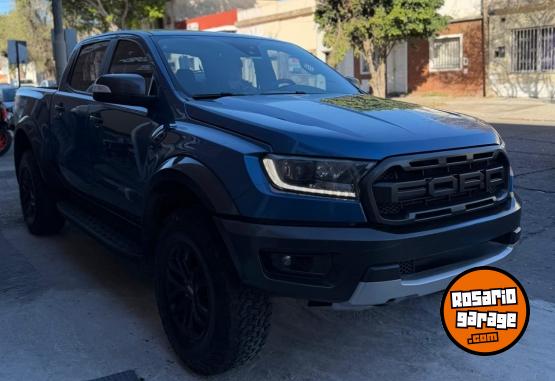 Camionetas - Ford Raptor 2021 Diesel  - En Venta