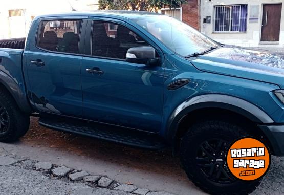Camionetas - Ford Raptor 2021 Diesel  - En Venta