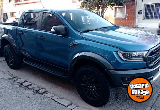 Camionetas - Ford Raptor 2021 Diesel  - En Venta