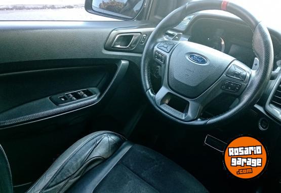Camionetas - Ford Raptor 2021 Diesel  - En Venta