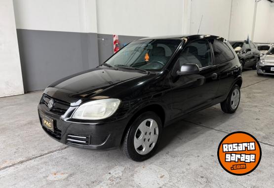 Autos - Suzuki Fun 2008 Nafta  - En Venta