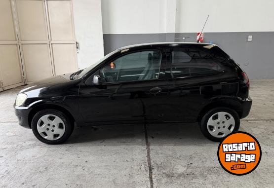 Autos - Suzuki Fun 2008 Nafta  - En Venta