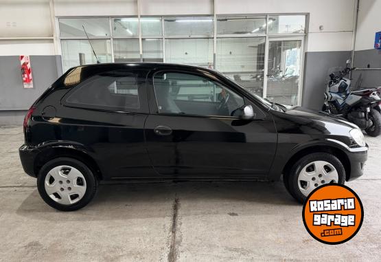 Autos - Suzuki Fun 2008 Nafta  - En Venta