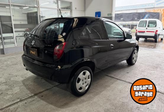 Autos - Suzuki Fun 2008 Nafta  - En Venta