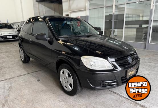 Autos - Suzuki Fun 2008 Nafta  - En Venta