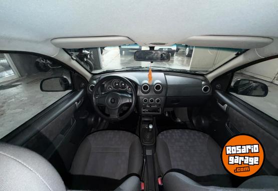 Autos - Suzuki Fun 2008 Nafta  - En Venta