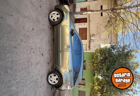 Autos - Chevrolet Agile LTZ 2009 Nafta 104000Km - En Venta