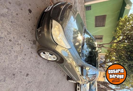 Autos - Chevrolet Agile LTZ 2009 Nafta 104000Km - En Venta