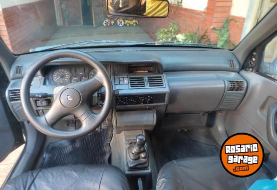 Autos - Renault Clio 1999 GNC 11111Km - En Venta