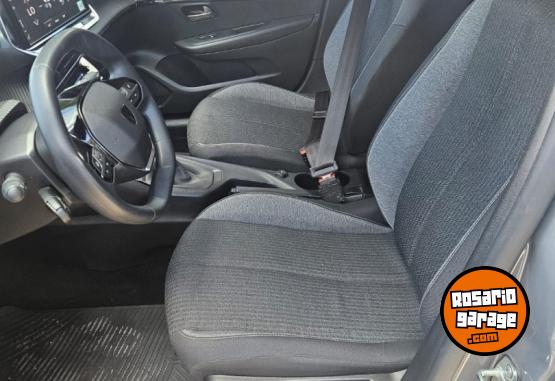 Autos - Peugeot 207 2024 Nafta 41000Km - En Venta