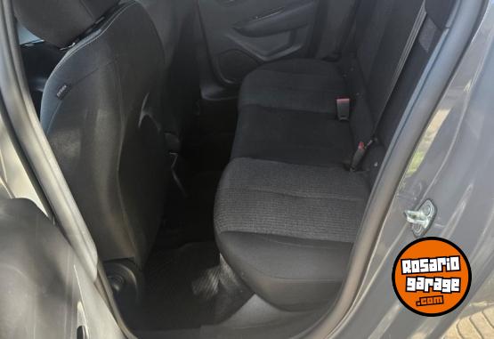 Autos - Peugeot 207 2024 Nafta 41000Km - En Venta