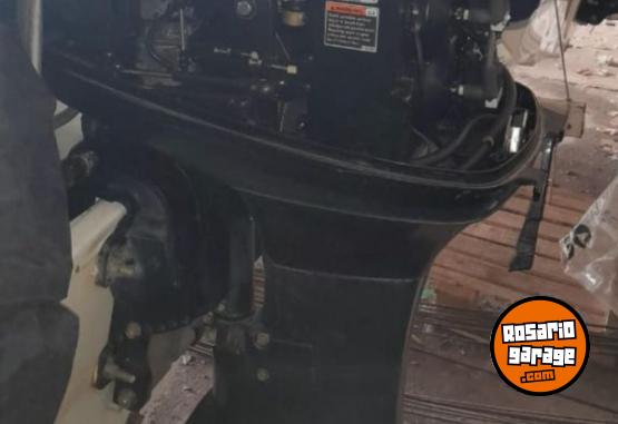 Otros (N�utica) - Mercury 50 2t impecable - En Venta