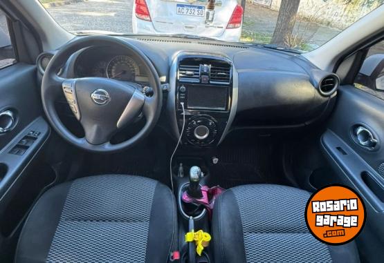 Autos - Nissan March advance 2020 Nafta 51000Km - En Venta