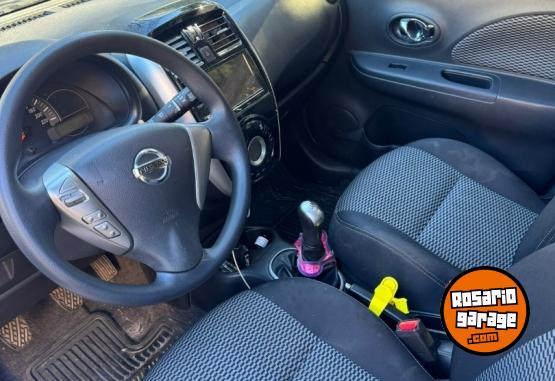 Autos - Nissan March advance 2020 Nafta 51000Km - En Venta
