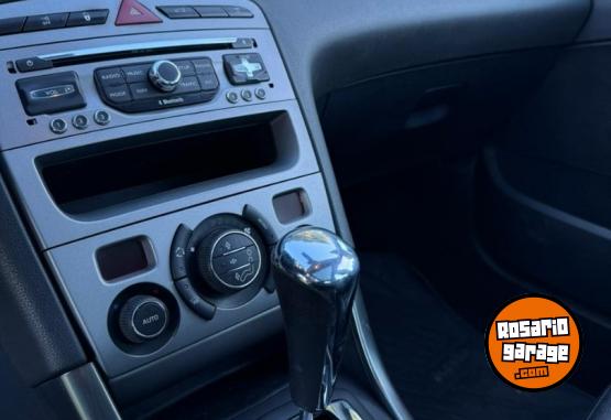 Autos - Peugeot 308 2012 Nafta 110000Km - En Venta