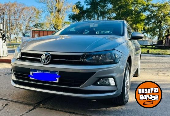 Autos - Volkswagen Virtus 2019 Nafta 131000Km - En Venta