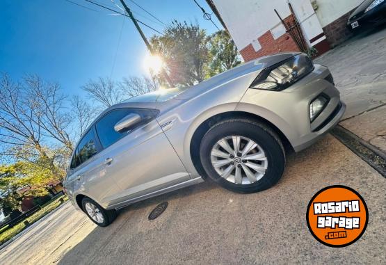 Autos - Volkswagen Virtus 2019 Nafta 131000Km - En Venta