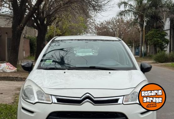 Autos - Citroen C3 2014 Nafta 118000Km - En Venta