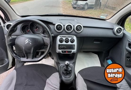 Autos - Citroen C3 2014 Nafta 118000Km - En Venta
