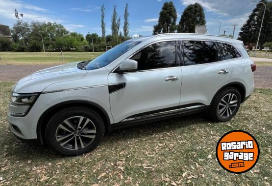 Autos - Renault Koleos 2019 Nafta 114000Km - En Venta