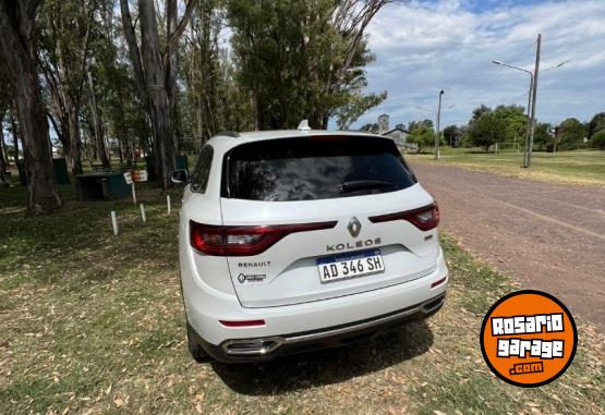 Autos - Renault Koleos 2019 Nafta 114000Km - En Venta