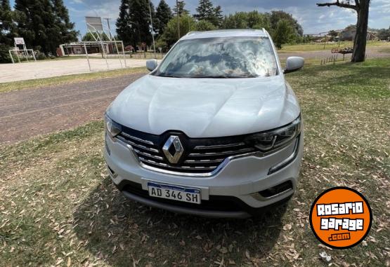 Autos - Renault Koleos 2019 Nafta 114000Km - En Venta