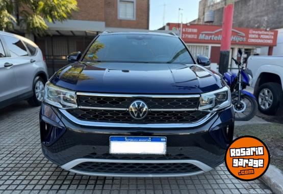 Autos - Volkswagen TAOS TSI Highline 2023 Nafta  - En Venta
