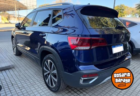 Autos - Volkswagen TAOS TSI Highline 2023 Nafta  - En Venta