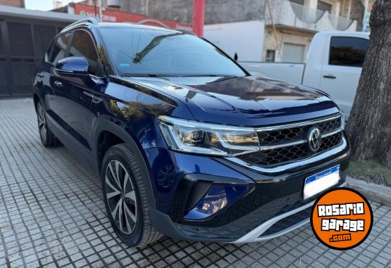 Autos - Volkswagen TAOS TSI Highline 2023 Nafta  - En Venta