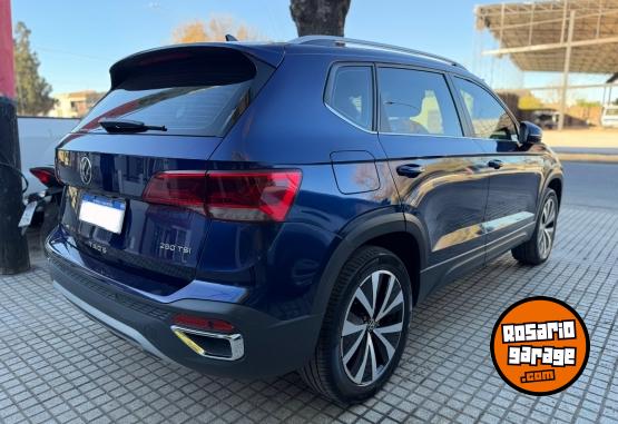 Autos - Volkswagen TAOS TSI Highline 2023 Nafta  - En Venta