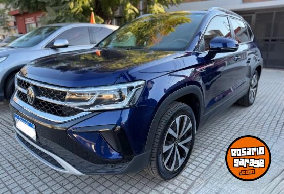 Autos - Volkswagen TAOS TSI Highline 2023 Nafta  - En Venta