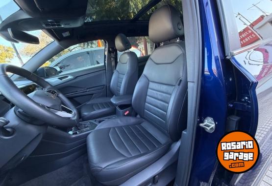 Autos - Volkswagen TAOS TSI Highline 2023 Nafta  - En Venta