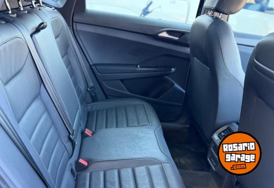Autos - Volkswagen TAOS TSI Highline 2023 Nafta  - En Venta