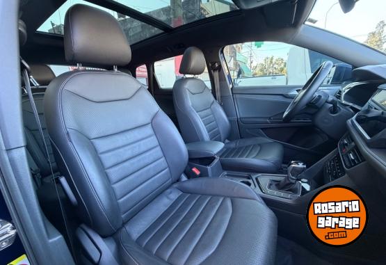 Autos - Volkswagen TAOS TSI Highline 2023 Nafta  - En Venta