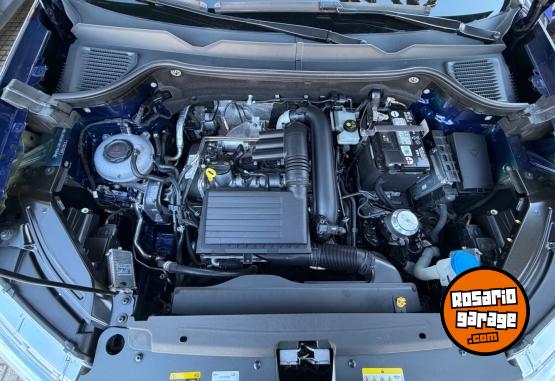 Autos - Volkswagen TAOS TSI Highline 2023 Nafta  - En Venta