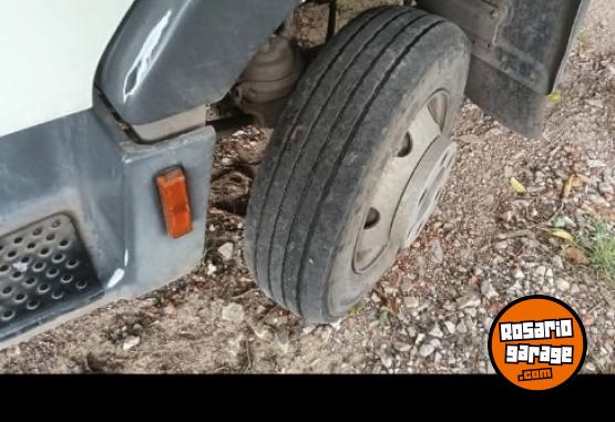Camiones y Gr�as - Ford cargo 915 2009 - En Venta