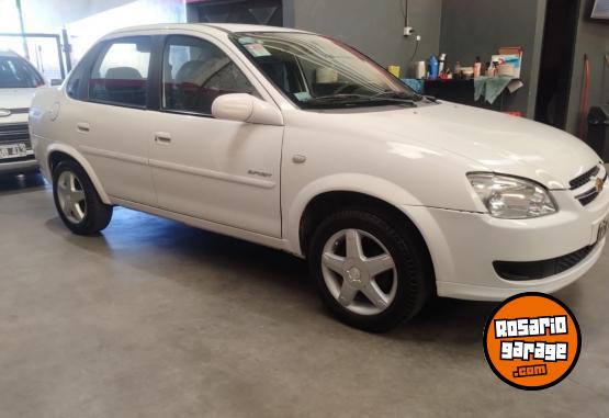 Autos - Chevrolet Corsa 2012 Nafta 98700Km - En Venta