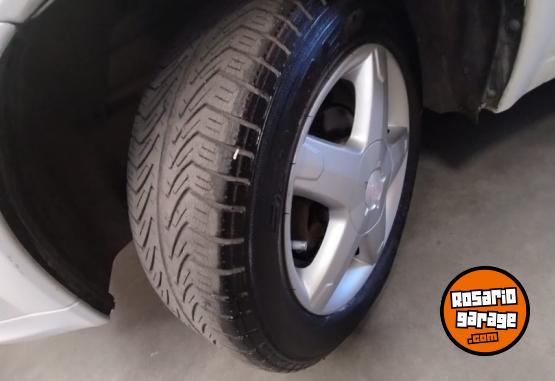 Autos - Chevrolet Corsa 2012 Nafta 98700Km - En Venta