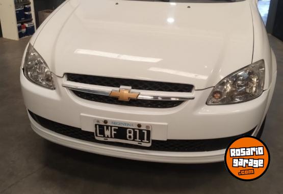 Autos - Chevrolet Corsa 2012 Nafta 98700Km - En Venta
