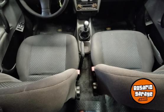 Autos - Chevrolet Corsa 2012 Nafta 98700Km - En Venta