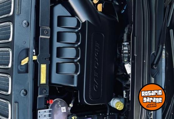Autos - Chrysler RENEGADE SPORT 2018 Nafta 89900Km - En Venta